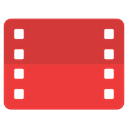 Play Movies icon